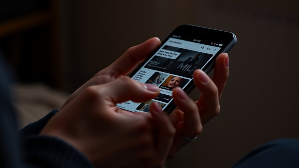 recognize understand control change