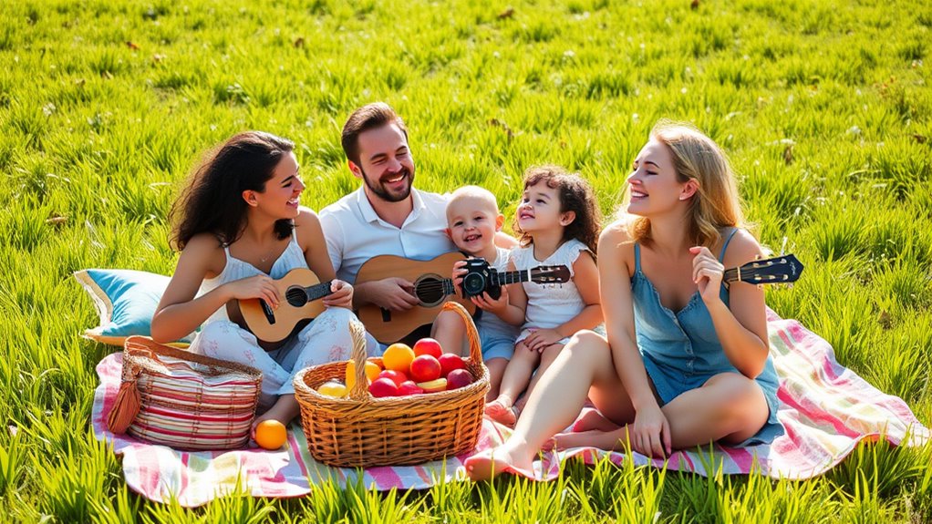 reconnect mindfully and reflect