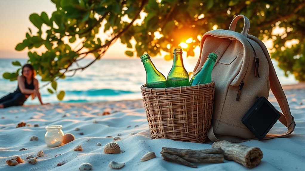 reduce plastic waste effectively