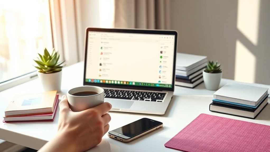 reflect review adjust sustain