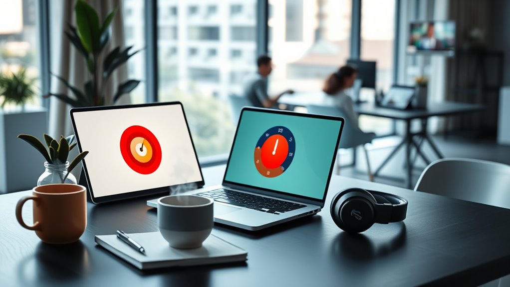 remote work focus tips