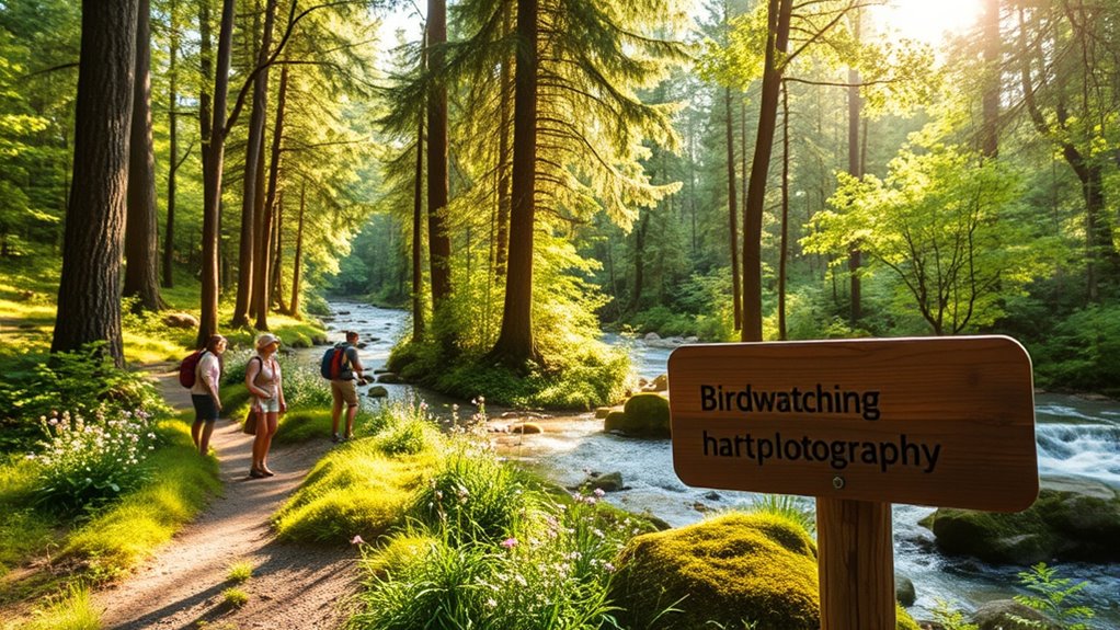 responsible eco tourism practices