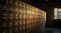 retain discard locate files