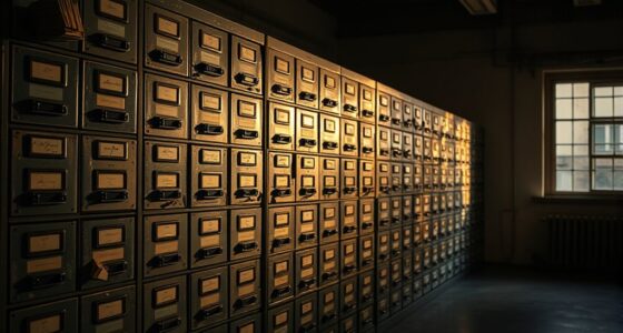 retain discard locate files