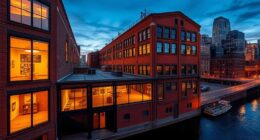 revitalizing historic structures innovatively