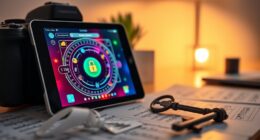 secure passwords simplify access