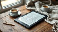 selecting the ideal e reader