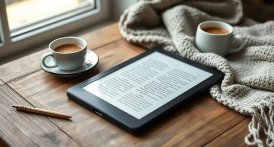 selecting the ideal e reader