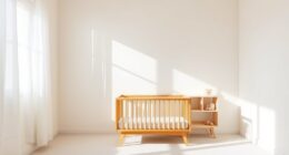 simple clutter free parenting