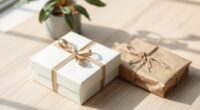 simple gifts people cherish