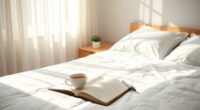 simple start energizes mornings