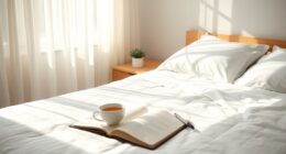 simple start energizes mornings