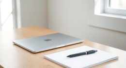 simplified efficient note taking