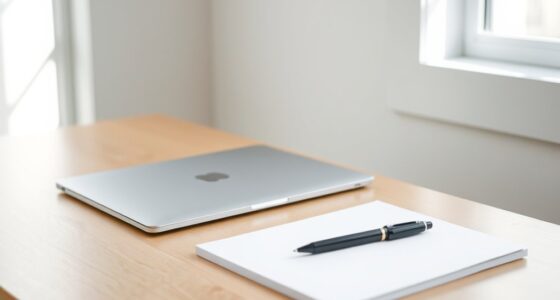 simplified efficient note taking