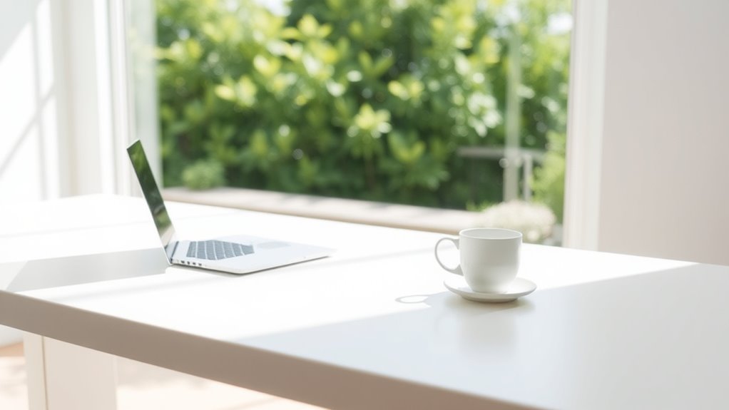 simplify declutter prioritize refresh