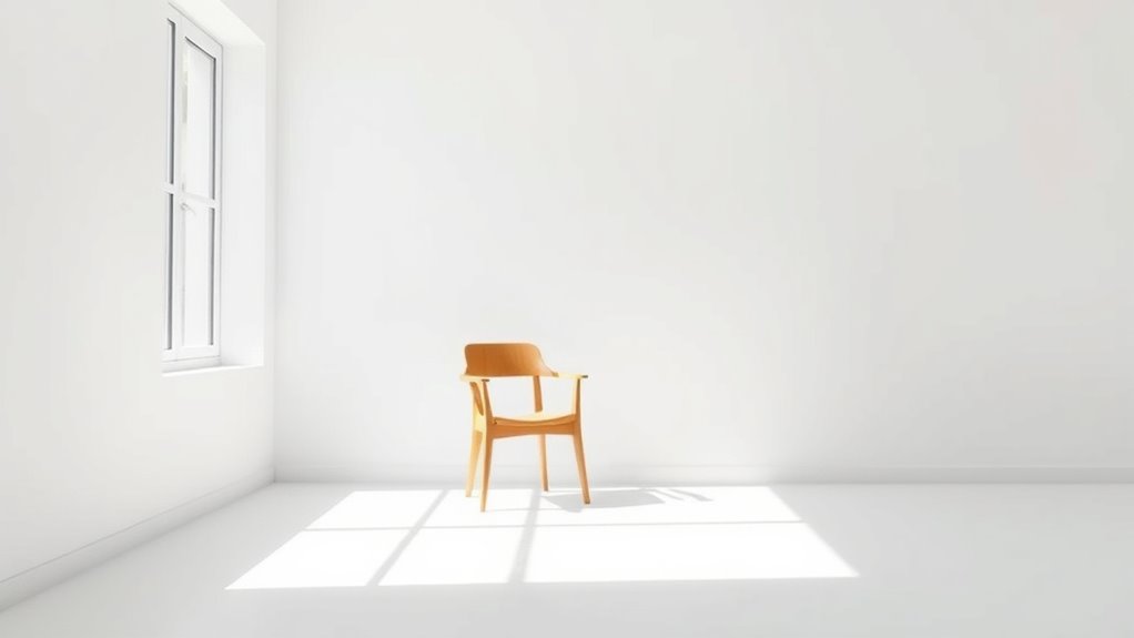simplify environments boost focus
