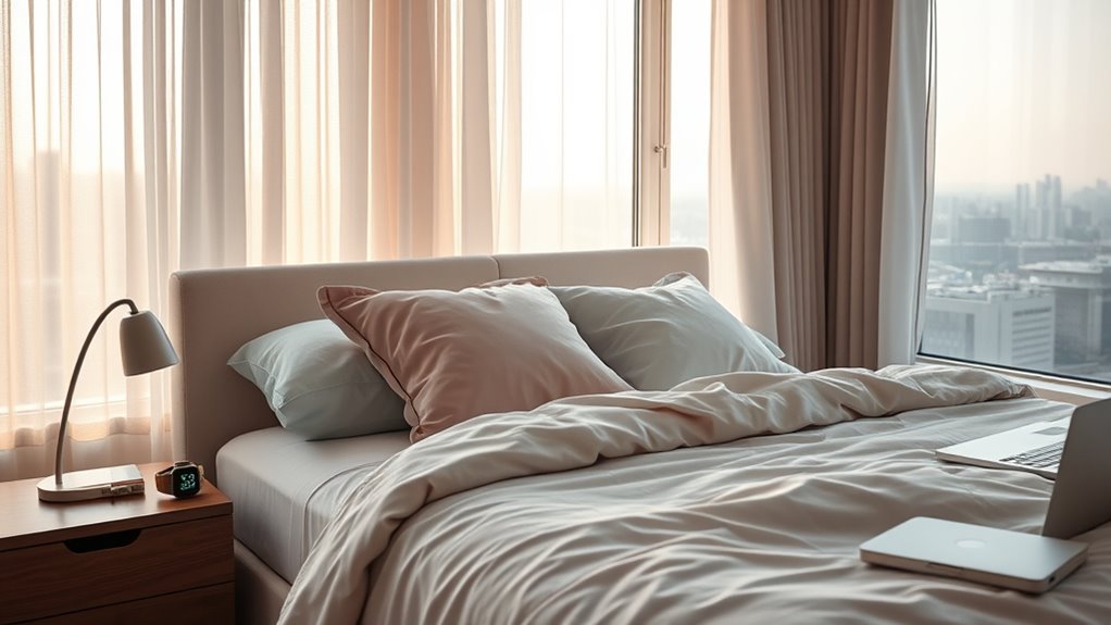 sleep enhances creativity and decision making