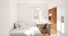 small space transformation success