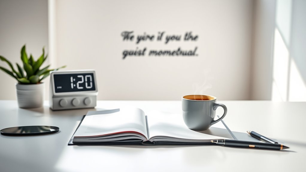 small tasks big benefits