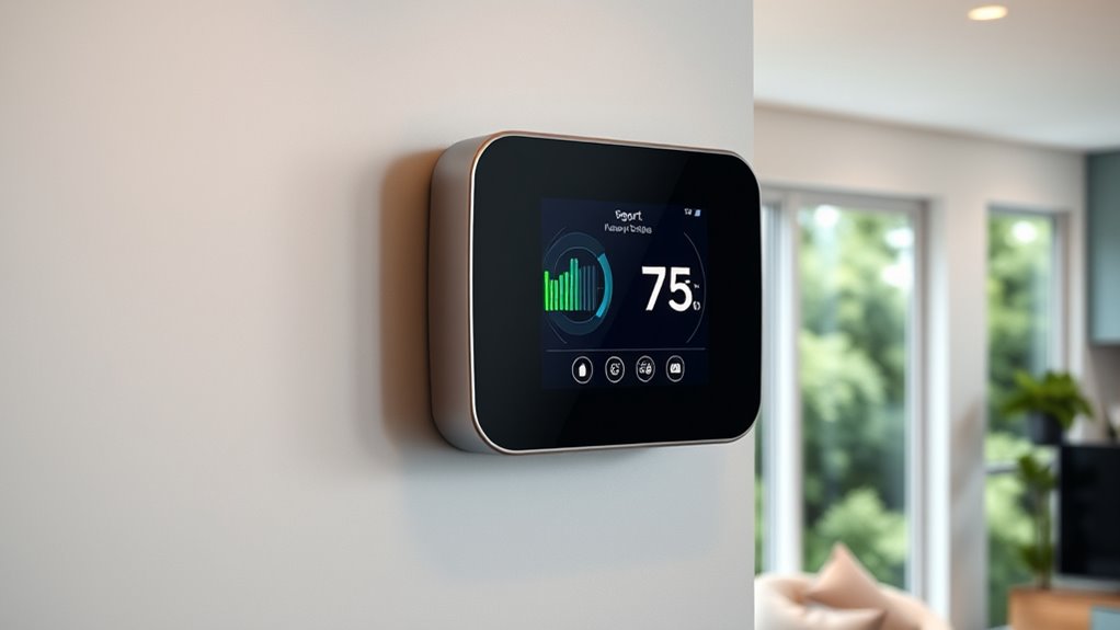 smart automated energy management