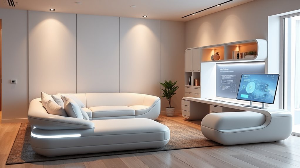 smart home customization tools