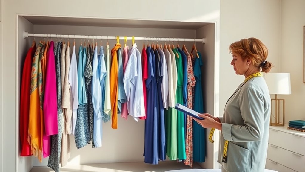 sort assess sustain organize