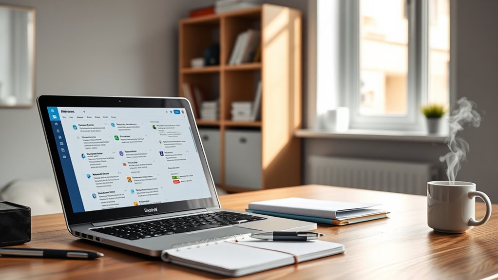 sort delete respond emails