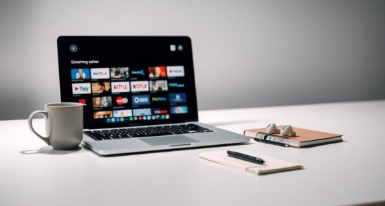 streamline your subscription choices