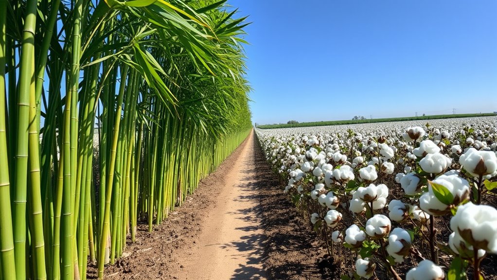 sustainable bamboo farming practices