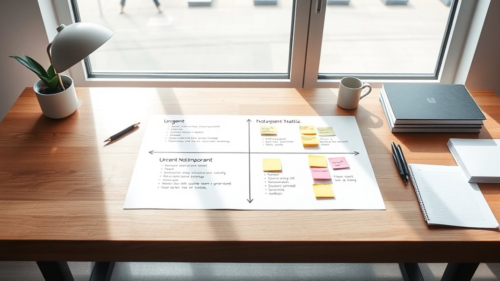 sustainable productivity habits