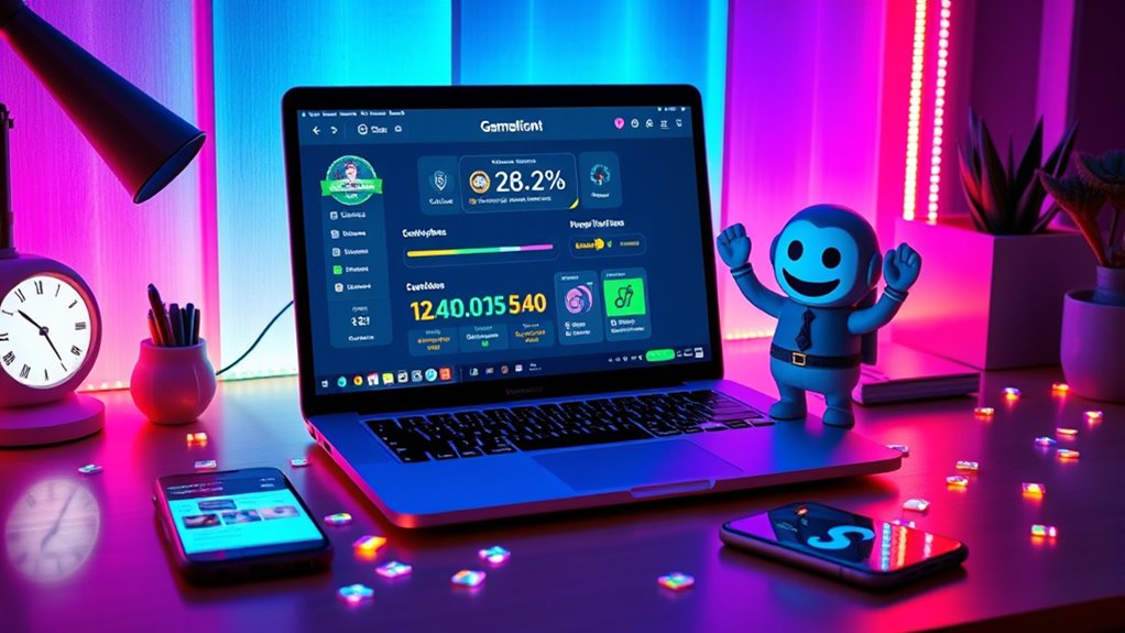 timed goals motivate progress