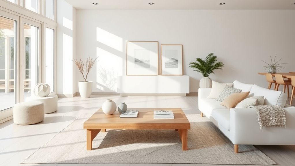 timeless adaptable scandinavian design