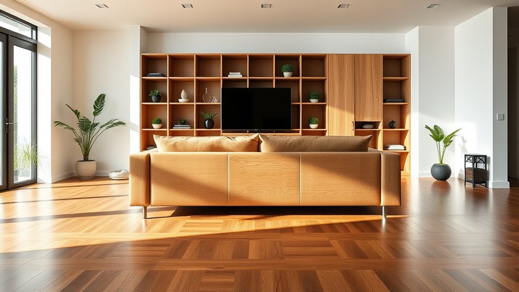 timeless sustainable heirloom furniture