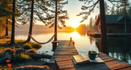 unplug simplify rejuvenate refresh