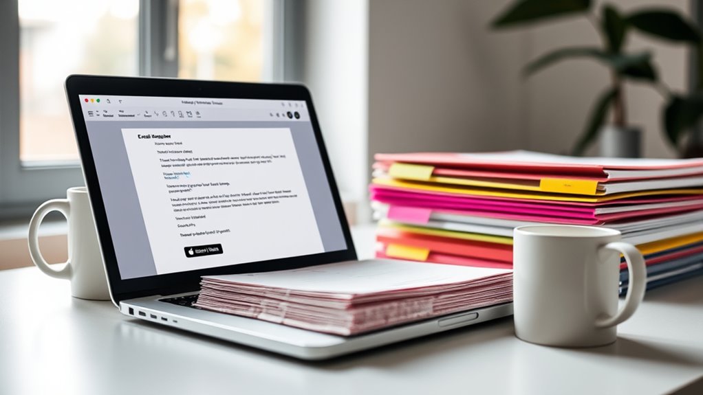 unsubscribe declutter streamline inbox