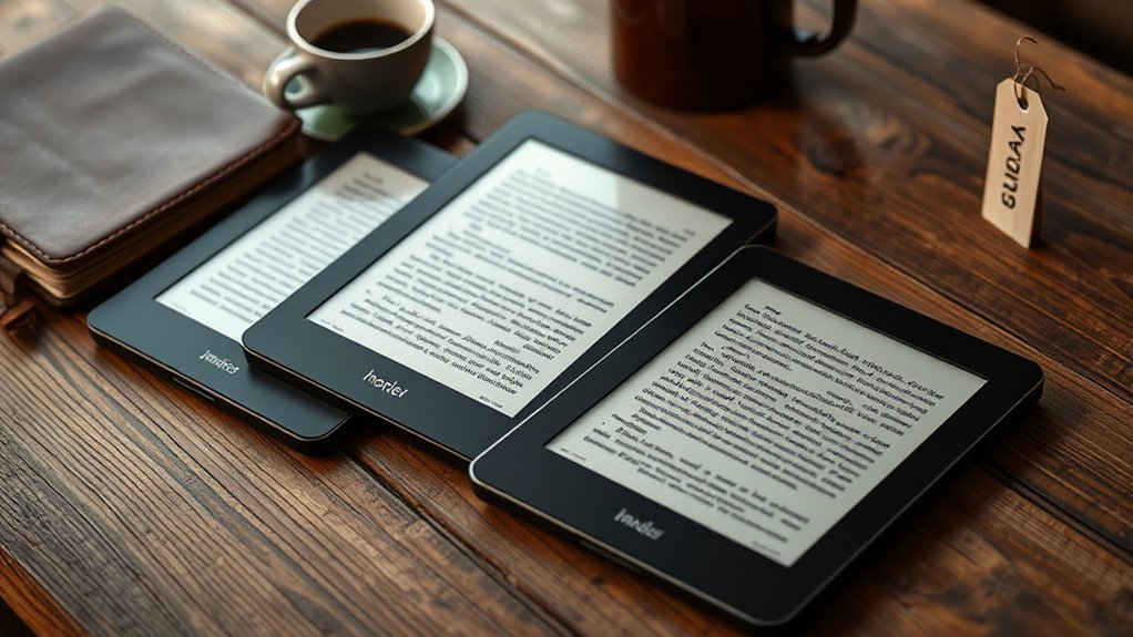 value focused budget considerations