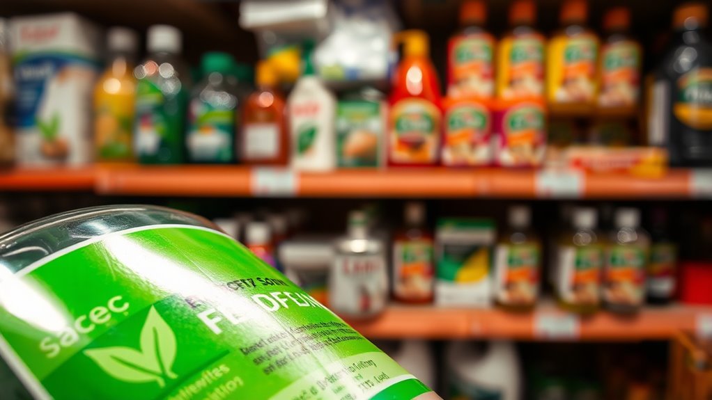 verify eco claims with certifications