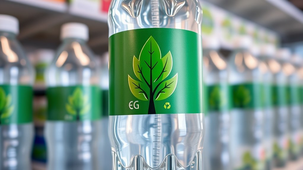 verify eco label authenticity