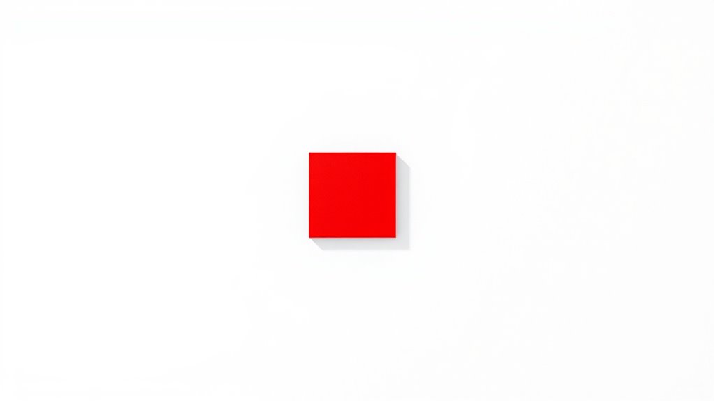 white space enhances brand clarity