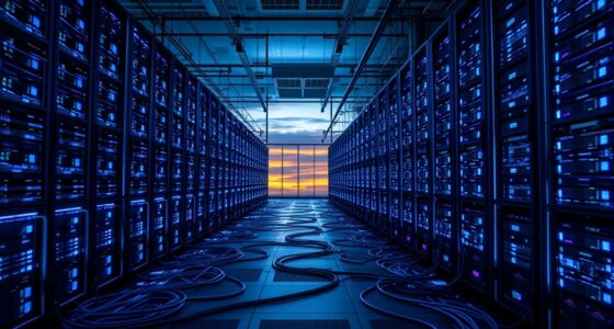 ai data center expansion