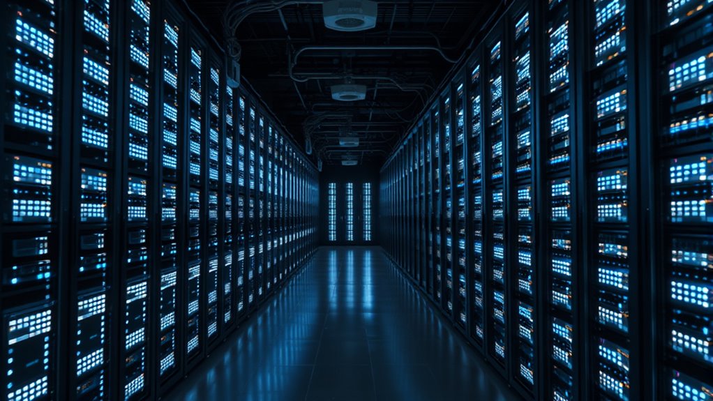 ai energy sustainability solutions