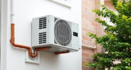 apartment heat pump essentials