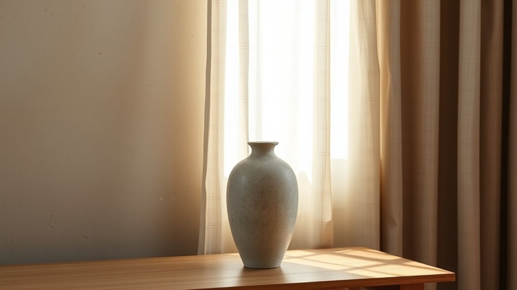 beauty in imperfect simplicity