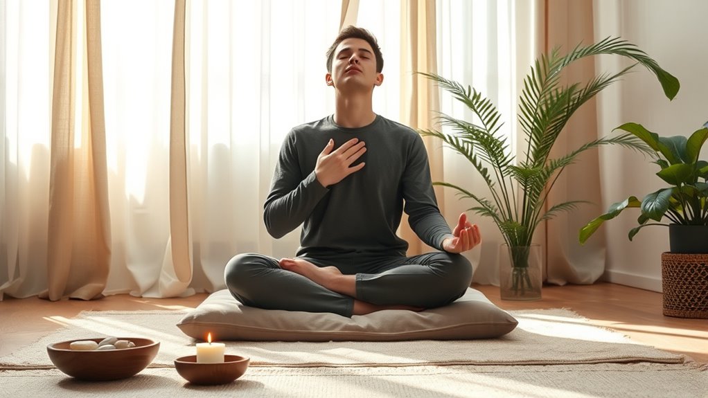 breath techniques for switching