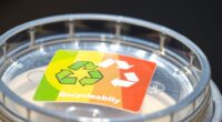 california recycling label law