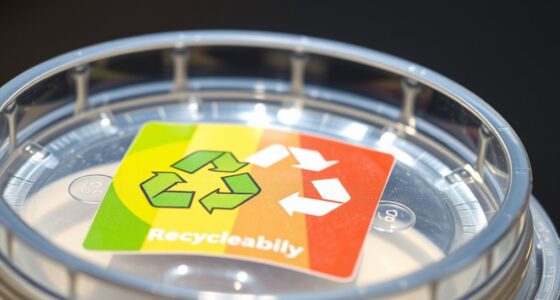 california recycling label law