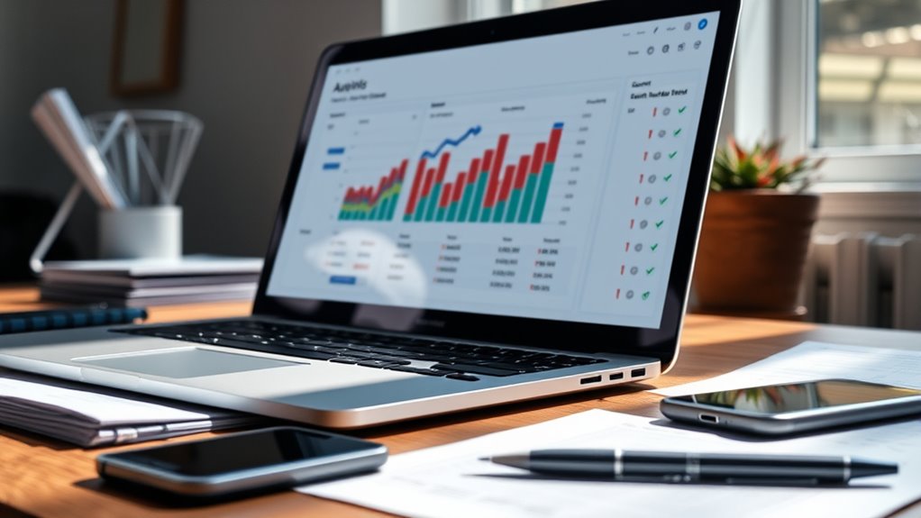 cancel unused subscriptions regularly