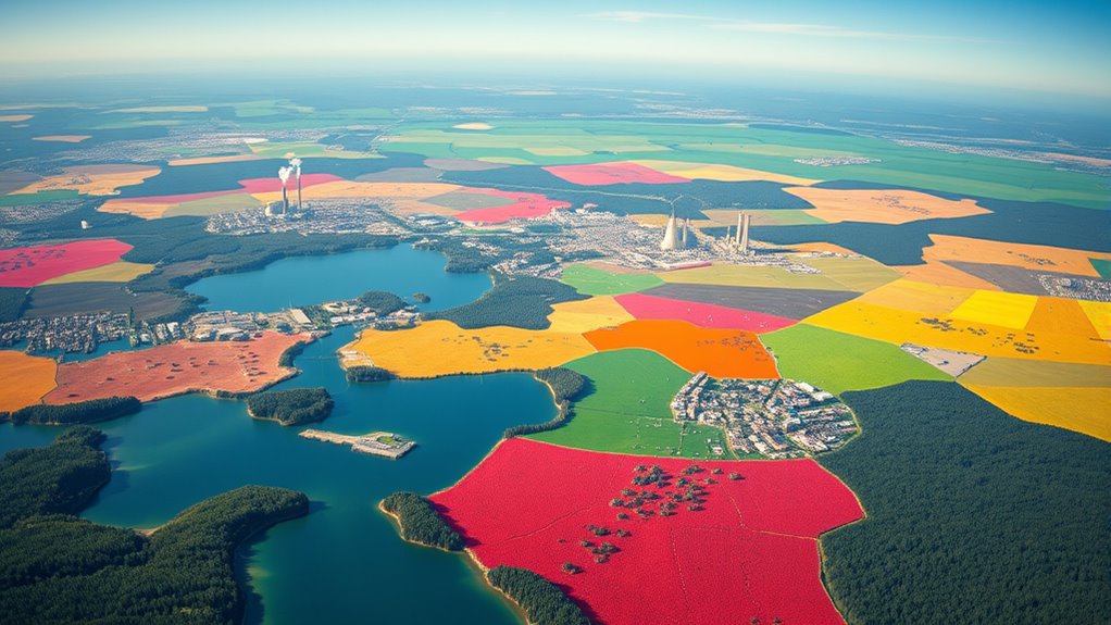 carbon budgets trading cooperation