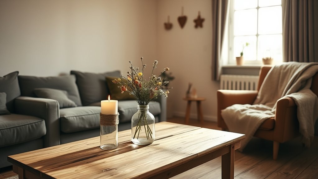 celebrate with meaningful simplicity