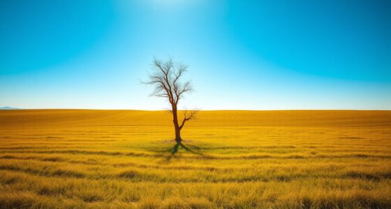 celebrating the beauty of emptiness